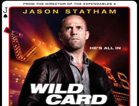 Wild Card Movie Free Download In HD MKV { 2015 } Films