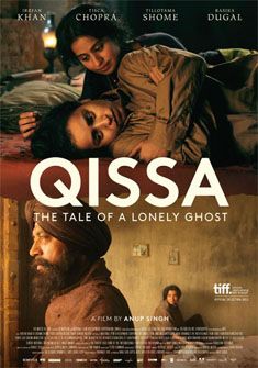 Qissa Movie Free Download In HD MKV { 2015 } Films