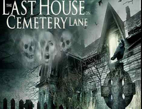 The Last House on Cemetery Lane Movie Free Download