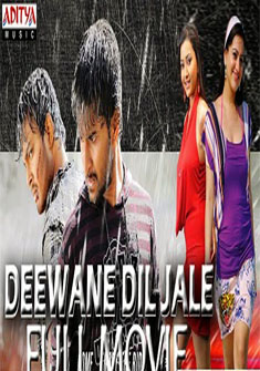 Deewane Dil Jale Movie Free Download