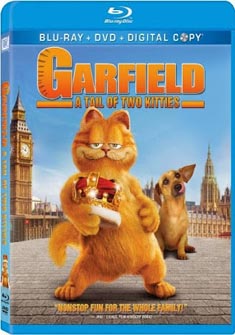 Garfield Movie Free Download In HD Dual Audio Full Films