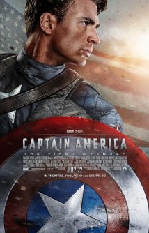 Captain America The First Avenger full Movie Download