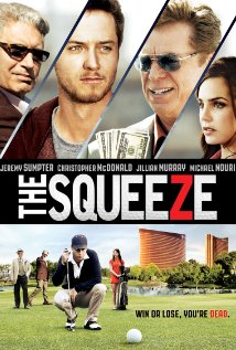 The Squeeze (2015) full movie watch online in hd