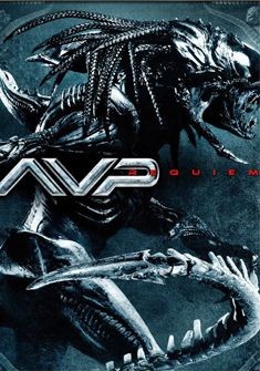 aliens vs predator requiem 2007 full movie