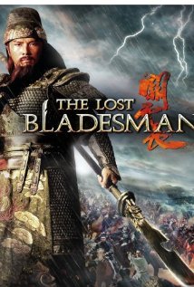 the lost bladesman 2011in hindi full movie