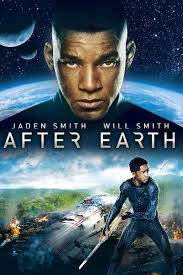 After Earth full Movie Download free in Hindi