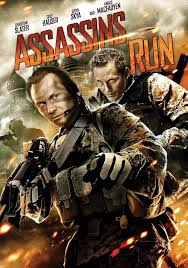 Assassins Run full Movie Download