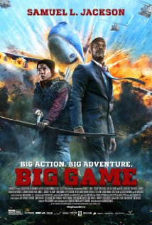 Big Game full Movie Download in hd