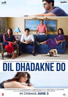 Dil Dhadakne Do full Movie Download in hd free