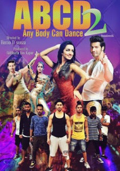 Any Body Can Dance 2 abcd 2 full Movie Download free