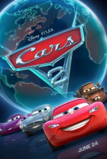 Cars 2 full Movie Download free in 720p Bluray