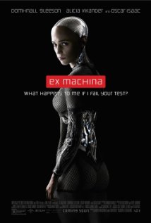 Ex Machina full Movie Download in 480p and 720p