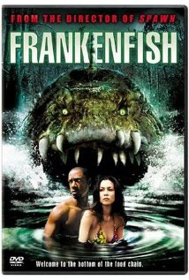 Frankenfish full Movie Download free in hd