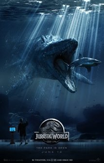 Jurassic World (2015) full Movie Download free