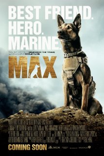 Max (2015) full Movie Download free in hd