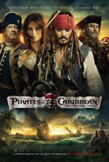 Pirates of the Caribbean On Stranger Tides full Movie Download