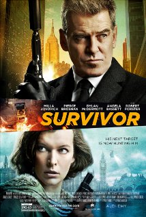 Survivor 2015 full Movie Download