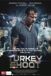 Turkey Shoot full Movie Download