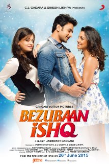 Bezubaan Ishq (2015) full Movie Download free