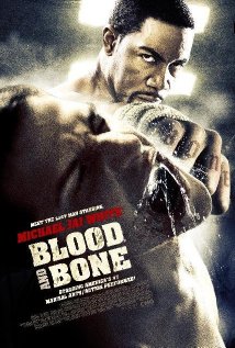 Blood and Bone (2009) full Movie Download