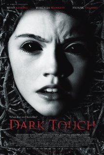 Dark Touch (2013) full Movie