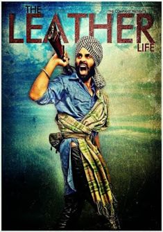 Leather Life 2015 full Movie Download