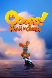 Ooops! Noah is Gone (2015) full Movie