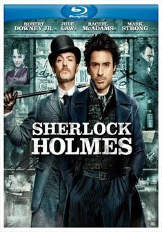 Sherlock Holmes (2009) full movie