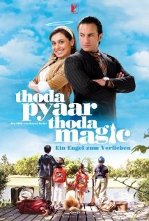 Thoda Pyaar Thoda Magic full Movie Download free