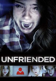 Unfriended (2014) full Movie