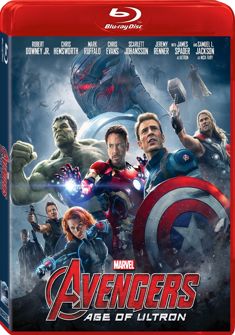 Avengers Age of Ultron in hindi full Movie Download