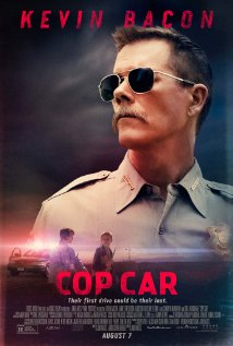 Cop Car full Movie Download free in hd DVD