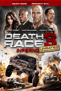Death Race 3 (2012) full Movie dual audio
