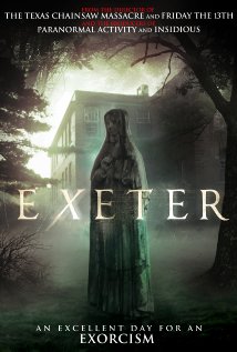 Exeter full Movie Download free in hd