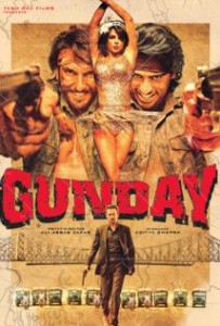 Gunday full Movie Download free in hd