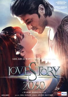 Love Story 2050 full Movie Download free in hd