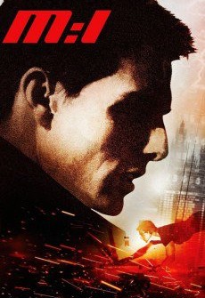 Mission Impossible 1 full Movie