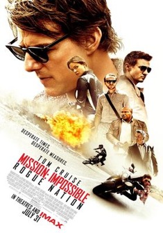 Mission Impossible 5 full Movie Download in hindi
