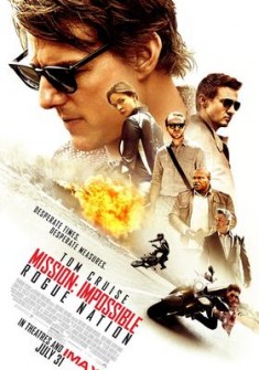 Mission Impossible Rogue Nation full Movie Download