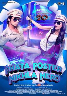 Phata Poster Nikhla Hero full Movie Download free hd