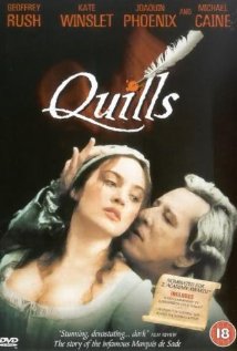 Quills full Movie Download free in hd 2000