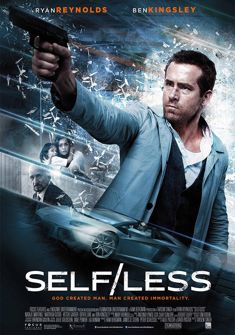 Self less full Movie Download free in hd