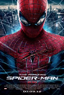 The Amazing Spider Man full Movie Download free in hd