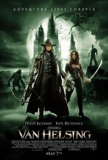 Van Helsing full Movie Download free in hd