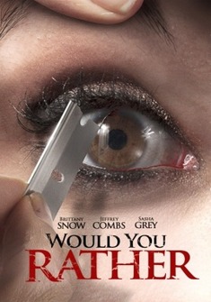 Would You Rather full Movie Download hd free