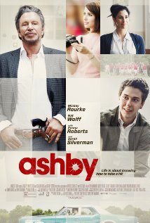Ashby full Movie Download in HD Free DvD