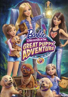 Barbie & Her Sisters in the Great Puppy Adventure (2015) full Movie