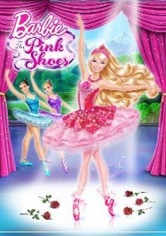 Barbie in the Pink Shoes (2013) full Movie Download free