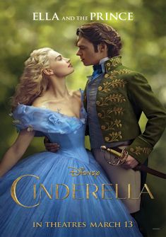 Cinderella full Movie Download free in hd