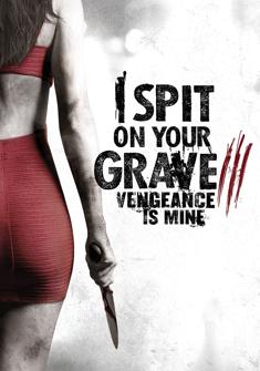 I Spit on Your Grave (2015) full Movie Download free in hd